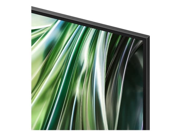 Samsung QN90D QE75QN90DATXXH, 190,5 cm (75"), 3840 x 2160 pixlar, Neo QLED, Smart-TV, Wi-Fi, Svart