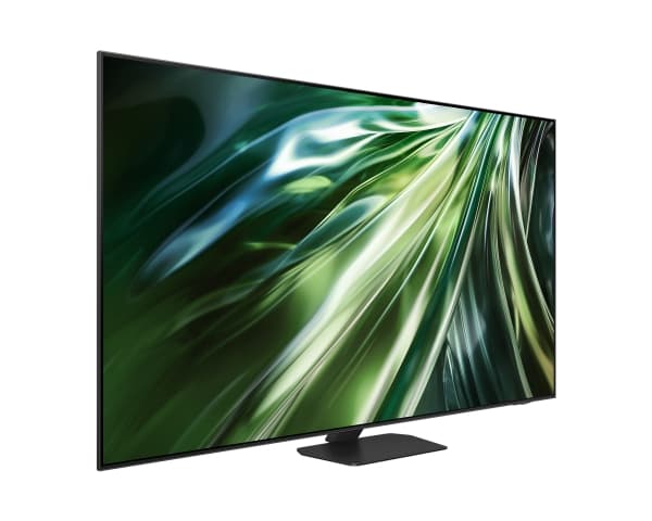 Samsung QN90D QE75QN90DATXXH, 190,5 cm (75"), 3840 x 2160 pixlar, Neo QLED, Smart-TV, Wi-Fi, Svart