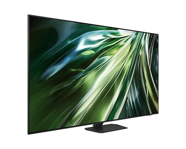 Samsung QE55QN90DAT - 55" Diagonalklasse QN90D Series LED-bakgrunnsbelyst LCD TV - Neo QLED - Smart TV - Tizen OS - 4K UHD (2160p) 3840 x 2160 - HDR