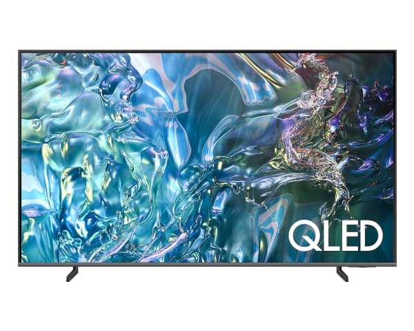 Samsung QE65Q67DAU QLED 65'' 4K Ultra HD Tizen TV