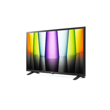 LG | Smart TV | 32LQ63006LA | 32"" | 80,1 cm | 1080p | webOS | LG ThinQ AI