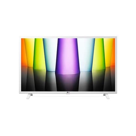 LG | Smart TV | 32LQ63806LC | 32"" | 80 cm | 1080p | webOS | LG ThinQ AI