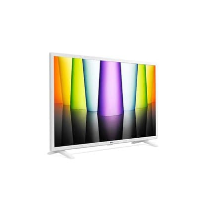LG | Smart TV | 32LQ63806LC | 32"" | 80 cm | 1080p | webOS | LG ThinQ AI