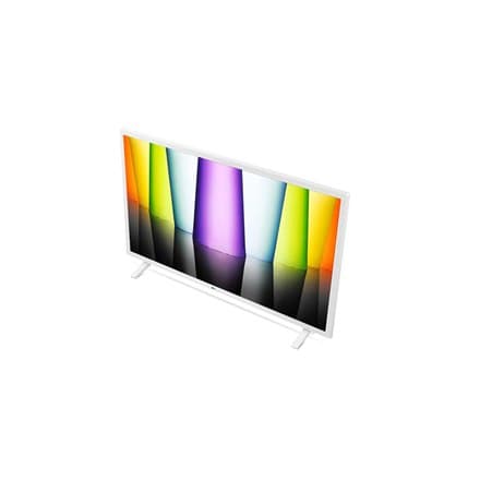 LG | Smart TV | 32LQ63806LC | 32"" | 80 cm | 1080p | webOS | LG ThinQ AI