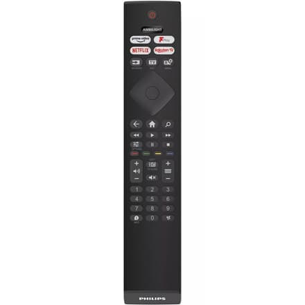 Philips | Smart TV | 32PFS6908 | 32"" | 80 cm | 1080p | Nyt OS