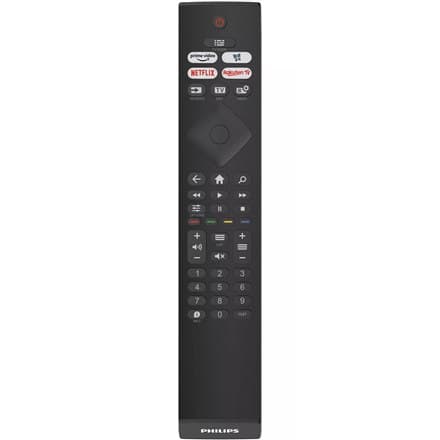 Philips | Smart TV | 32PHS6808 | 32"" | 80 cm | 720p | Nyt OS
