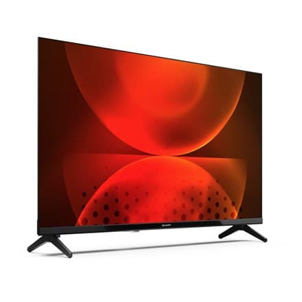 Skarp | Smart TV | 32FH2EA | 32"" | 81 cm | 720p | Android TV