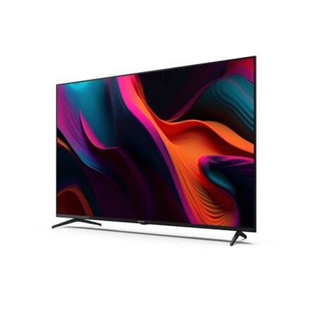 Skarp | Smart TV | 55EQ4EA | 55"" | 139 cm | 4K UHD (2160p) | Android TV
