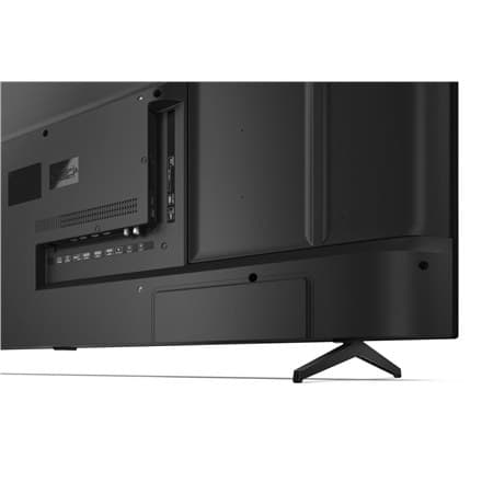Skarp | Smart TV | 55EQ4EA | 55"" | 139 cm | 4K UHD (2160p) | Android TV