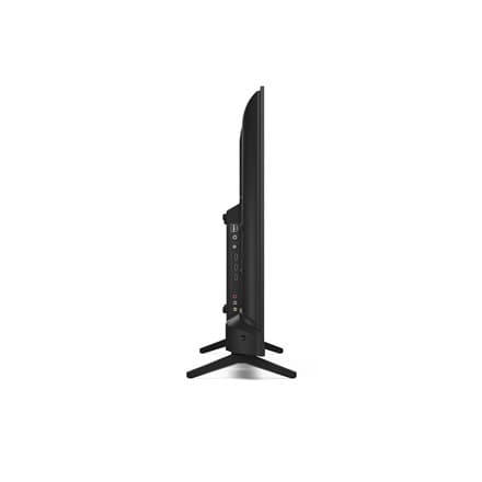 Sharp 43FH2EA 43 tuuman (108 cm) Smart TV 4K Ultra HD Smart Android kehyksetön, Google Assistant Sharp 43FH2EA 43 tuumaa