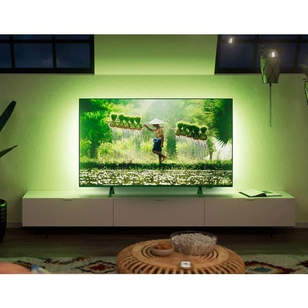 Philips 55PUS8349 - 139 cm 4K TV - TV-apparater