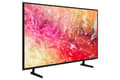 Miniatyrbilde 4 av 5: Samsung UE43DU7172U - 43" Diagonalklasse DU7172 Series LED-bakgrunnsbelyst LCD TV - Crystal UHD - Smart TV - Tizen OS - 4K UHD (2160p) 3840 x 2160 -