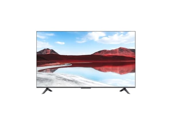 Xiaomi A Pro 2025 - 43" lävistäjä klasse LED-bagbelyst LCD TV - QLED - Smart TV - Google TV - 4K UHD (2160p) 3840 x 2160 - HDR - Quantum Dot - lajitt
