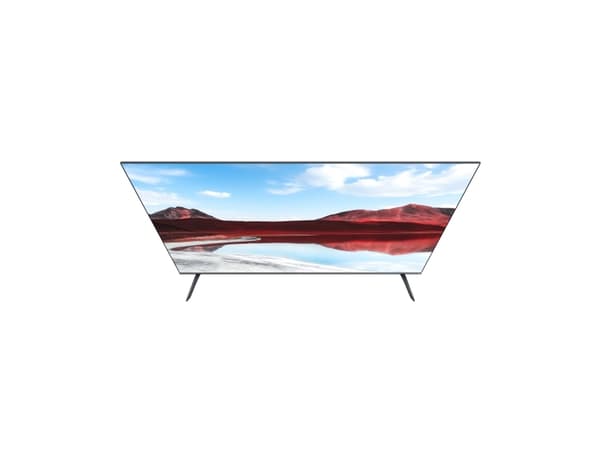 Xiaomi A Pro 2025 - 75" Diagonal klass LED-bakgrundsbelyst LCD-TV - QLED - Smart TV - Google TV - 4K UHD (2160p) 3840 x 2160 - HDR - Quantum Dot - sv