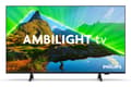 Miniatyrbilde 2 av 5: Philips 50PUS8319 - 50" Diagonalklasse LED-bakgrunnsbelyst LCD TV - Smart TV - TITAN OS - 4K UHD (2160p) 3840 x 2160 - HDR - matt svart