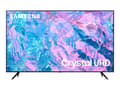 Miniatyrbild 3 av 3: Samsung UE43CU7172U 43 4K UHD (2160p) Svart