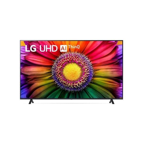 Smart TV LG 70UR80003LJ 4K Ultra HD 70" LED HDR D-