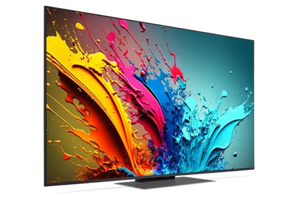 LG 55QNED86T3A QNED 55'' 4K Ultra HD WebOS 24 TV 55QNED86T3A QNED 55'' 4K Ultra HD WebOS 24 TV
