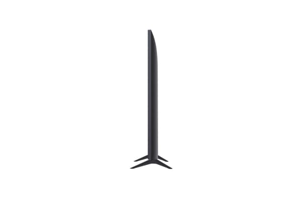 LG 65NANO82T3B - 65" Diagonal klass Nano82 Series LED-bakgrundsbelyst LCD-TV - Smart TV - webOS - 4K UHD (2160p) 3840 x 2160 - HDR - Nano Cell Displa