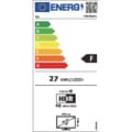 Miniatyrbillede 9 af 9: Smart TV TCL 32S5400AF Full HD 32" LED