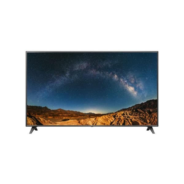 Smart TV LG 43UR781C 4K Ultra HD 43" LED HDR D-LED Sort