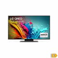 Miniatyrbillede 2 af 5: Smart TV LG 50QNED87T6B 4K Ultra HD AMD FreeSync QNED 50"