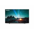 Miniatyrbild 3 av 5: Full LED 164 cm - UHD 4K - 60 Hz - Titan OS - Dolby Atmos - 2.0 ljud - Svart