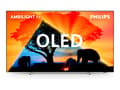 Miniatyrbild 1 av 5: Philips 48OLED759 - 48" Diagonal klass OLED-TV - Smart TV - TITAN OS - 4K UHD (2160p) 3840 x 2160 - HDR