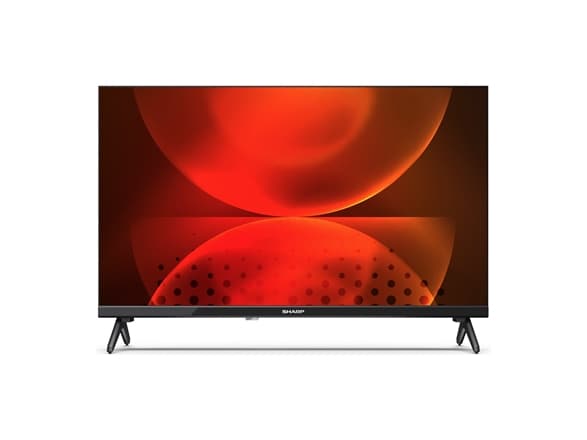 Sharp Smart TV Sharp 24FH2EA 24"