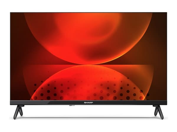 Terävä älytelevisio Sharp 24FH2EA 24" musta