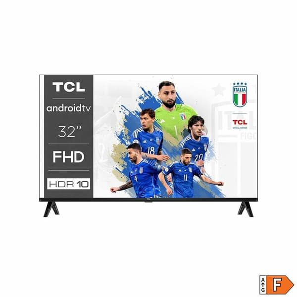Tcl Tv 32s5400af 32´´ Fhd Led