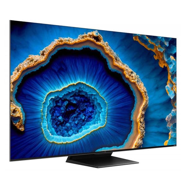 Tcl Tv 50c805 50´´ 4k Mini Led