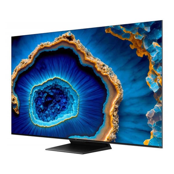 Tcl Tv 50c805 50´´ 4k Mini Led