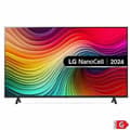 Pikkukuva 2 / 3: Lg Tv 55nano82t6b 55´´ 4k Led