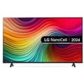 Pikkukuva 1 / 3: Lg Tv 55nano82t6b 55´´ 4k Led