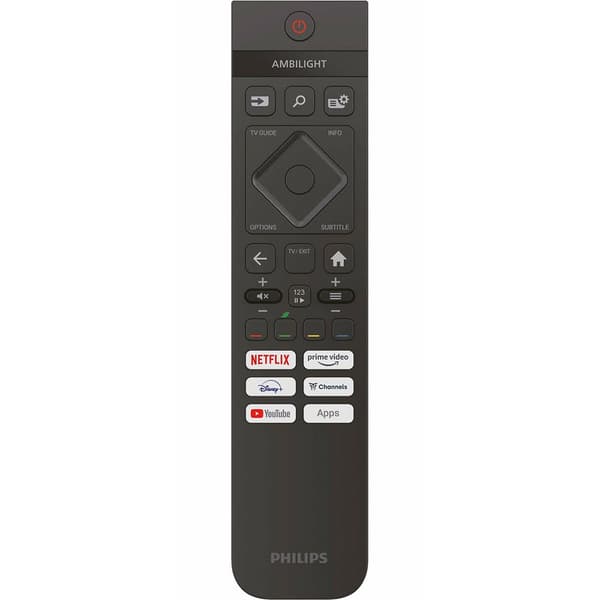 Philips Tv 43pus7009 43´´ 4k Led