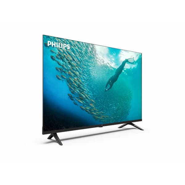 Philips Tv 43pus7009 43´´ 4k Led