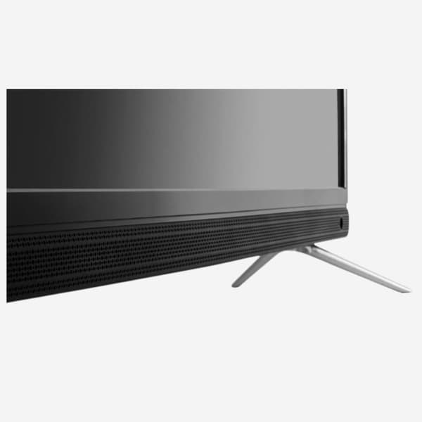 32" HD 12 Volt TV med inbyggd soundbar för husbilar och husvagnar 12v-230V