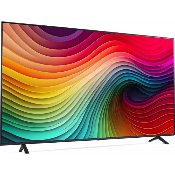 LG 75'' NANO 81 – 4K TV (2024)