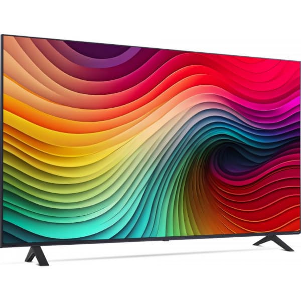 LG 55'' NANO 81 – 4K TV (2024)