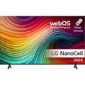 Pikkukuva 1 / 10: LG 55'' NANO 81 – 4K TV (2024)
