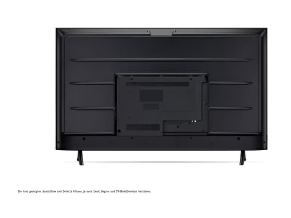LG 65UT73006LA - 65" Diagonal klass UT73 Series LED-bakgrundsbelyst LCD-TV - Smart TV - webOS - 4K UHD (2160p) 3840 x 2160 - HDR - Direct LED