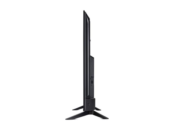 LG 65UT73006LA - 65" Diagonal klass UT73 Series LED-bakgrundsbelyst LCD-TV - Smart TV - webOS - 4K UHD (2160p) 3840 x 2160 - HDR - Direct LED
