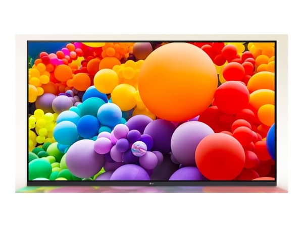 LG 65UT73006LA - 65" Diagonal klass UT73 Series LED-bakgrundsbelyst LCD-TV - Smart TV - webOS - 4K UHD (2160p) 3840 x 2160 - HDR - Direct LED