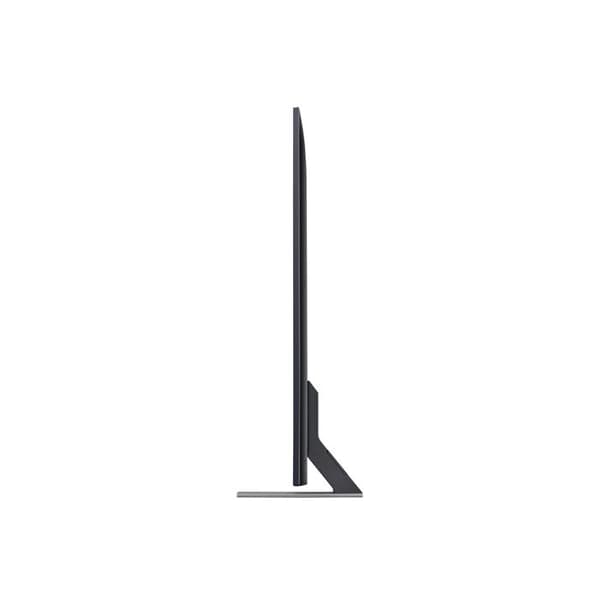 QNED Mini LED 4K TV - LG - 55QNED85 - 139 cm - Alpha 8 AI-processor - Smart TV WebOS Blå
