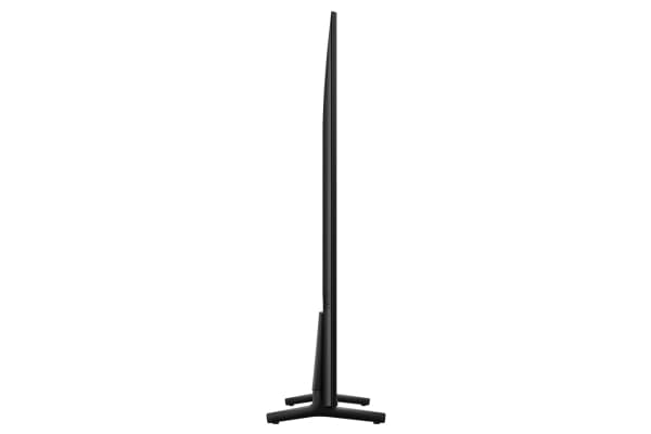 Samsung UE85DU8072U, 2.16 m (85"), 3840 x 2160 pixels, Crystal, Smart TV, Wi-Fi, Black