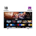 Miniatyrbild 2 av 5: SAMSUNG TV QLED 4K 108 cm TQ43Q64D