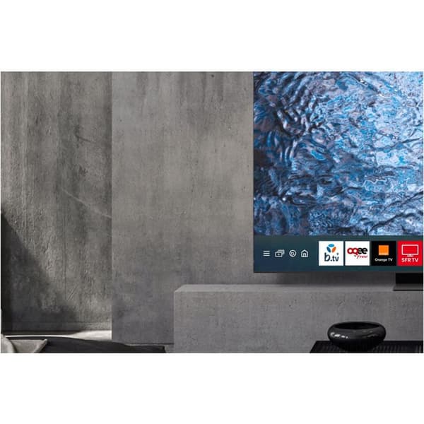 SAMSUNG 138cm 4K LED TV TU55DU8575 Titan