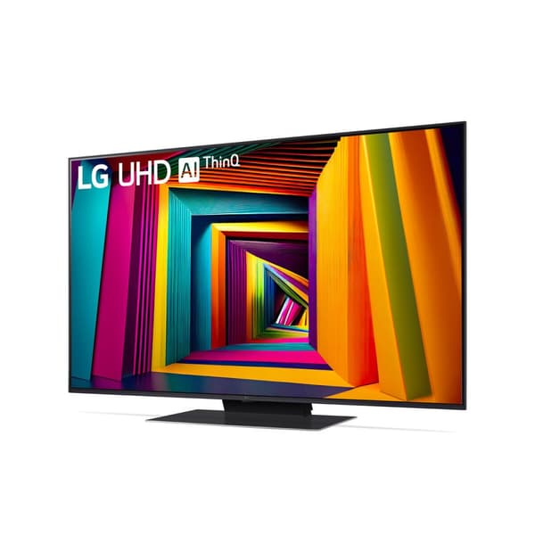 Smart TV LG 50UT91006LA 4K Ultra HD 50" LED Blå