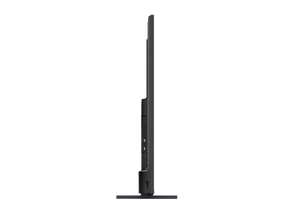 Philips 55PUS8079 - 55" Diagonal klass LED-bakgrundsbelyst LCD-TV - Smart TV - TITAN OS - 4K UHD (2160p) 3840 x 2160 - HDR - mattsvart